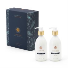 Tipperary Crystal Unwind - Energising S/2 (Handwash & Handcream)