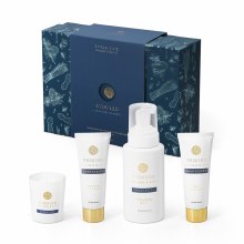 Tipperary Crystal Unwind Energising Set of 4