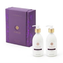Tipperary Crystal Unwind - Relaxing S/2 (Handwash & Handcream)