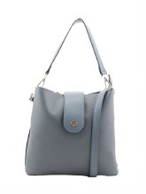 DICE HANDBAG VENUS BUCKET BAG BLUE