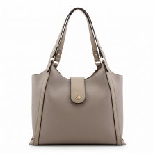 Dice Handbags VENUS SHOPPER BAG STONE