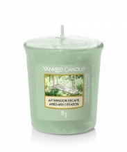 Yankee Candle Votive Candle Afternoon Escape