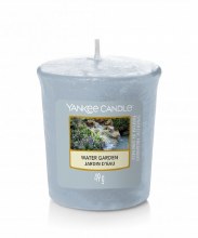Yankee Candle Votive Candle Water Garden