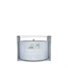 Yankee Candle Votive Filled A Calm and Quiet