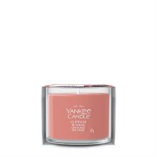 Yankee Candle Votive Filled Cliffside Sunshine