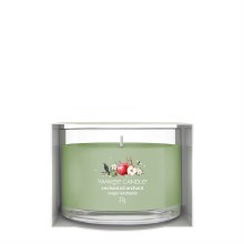 Votive Filled Enchanted Orchard