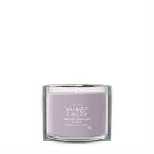 Yankee Candle Votive Filled Lavender & Oak