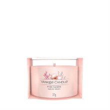 Yankee Candle Votive Filled Pink Sands