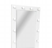 Grange Hollywood Wall Mirror with Lights
