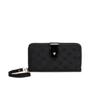 Wallet Black D357G
