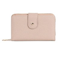Gessy Wallet Cream PL362