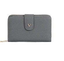 Gessy Wallet Grey PL362