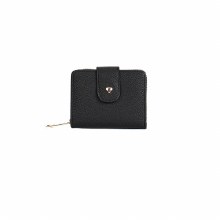 Gessy Wallet Black PL363