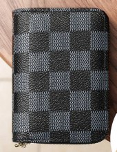 Gessy Wallet Black SQ3320