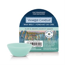 Yankee Candle Wax Tarts Aloe Agave