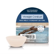 Yankee Candle Wax Tarts Autumn Daydream