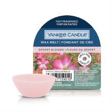 Yankee Candle Wax Tarts Desert Bloom