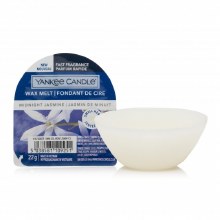 Yankee Candle Wax Tarts Midnight Jasmine