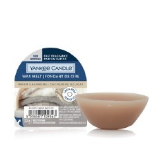 Yankee Candle Wax Tarts Warm Cashmere