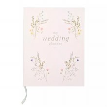 Love Story Wedding Planner Wildflower Love Story