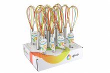 Whisk Silicone Splash
