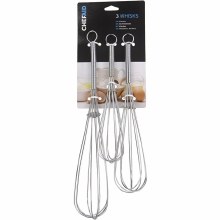 Whisks Set 3