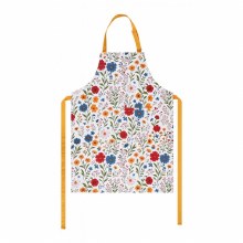 Wild Flower Apron