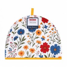 Wild Flower Tea Cosy