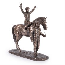 Genesis Winner Alright