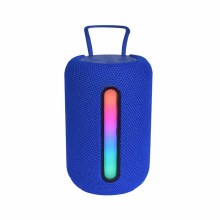Wireless Bluetooth Speaker Light