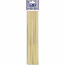 Wooden  Dowel Rods