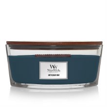 WoodWick Candles Ellipse Antiquarium