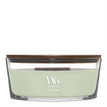 WoodWick Candles Ellipse Ethereal Haze