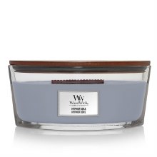 WoodWick Candles Ellipse Hypnoflora