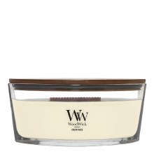 WoodWick Candles Ellipse Solar Haze