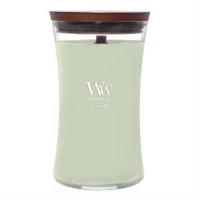 WoodWick Candles Large Jar Ethereal Haze