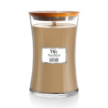 WoodWick Candles Large Jar Gilded Sands