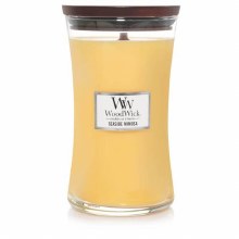 WoodWick Candles Large Jar Seaside Mimosa