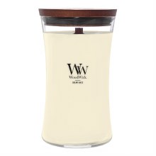 WoodWick Candles Large Jar Solar Haze