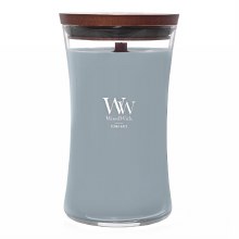 WoodWick Candles Large Jar Terra Haze