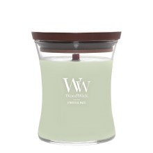 WoodWick Candles Medium Jar Ethereal Haze