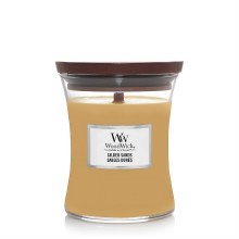 WoodWick Candles Mediumium Jar Gilded Sands