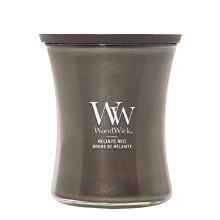 WoodWick Candles Medium Jar Melanite Mist