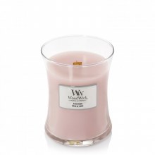 WoodWick Candles Medium Jar Rosewood