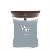 WoodWick Candles Medium Jar Terra Haze