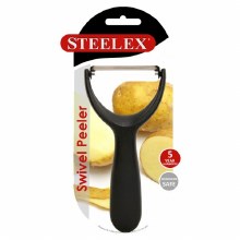 Y Shape Peeler Soft Grip