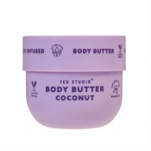 Yes Studio Call Me Coco-Nuts Body Butter