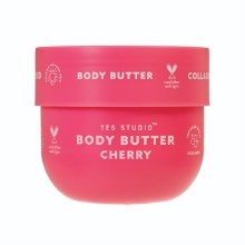 Yes Studio Cherry Licious Body Butter