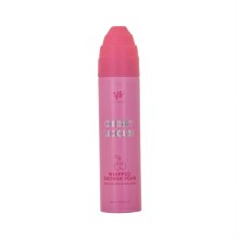 Yes Studio Cherry Licious Shower Foam