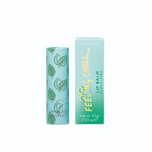 Yes Studio Feeling Chill Lip Balm-Mint